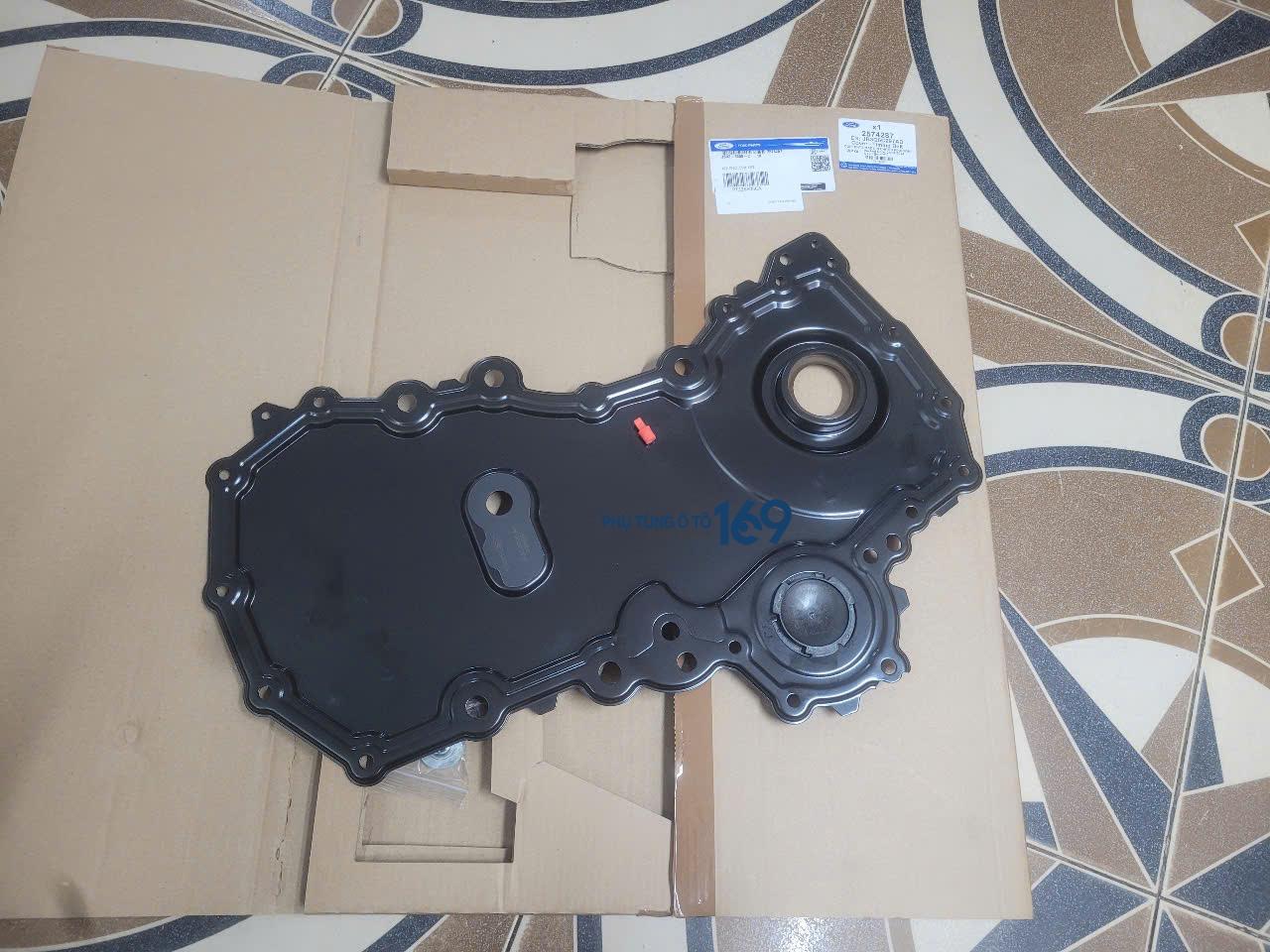 Nắp đậy bưởng cam Ranger Nắp đậy bưởng cam Ranger