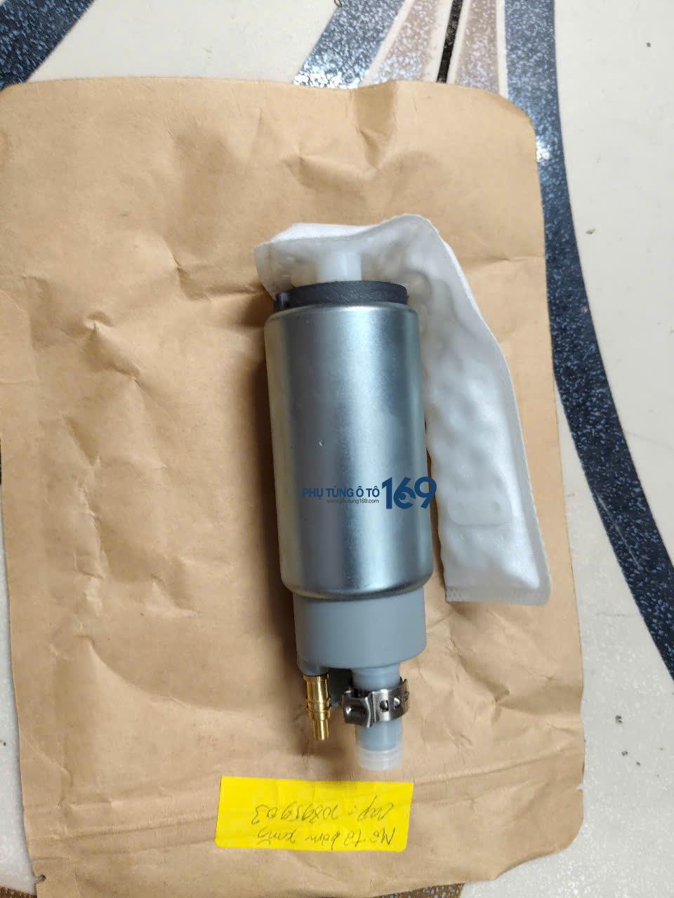 Mô tơ bơm xăng Captiva