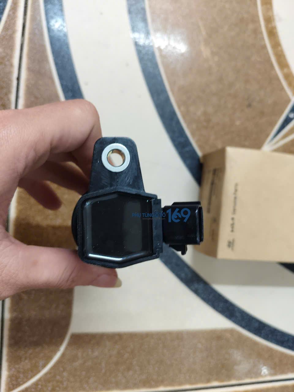 Mobin đánh lửa I10â