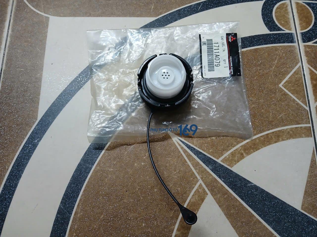 Nắp bình xăng Xpander Nắp bình xăng Xpander