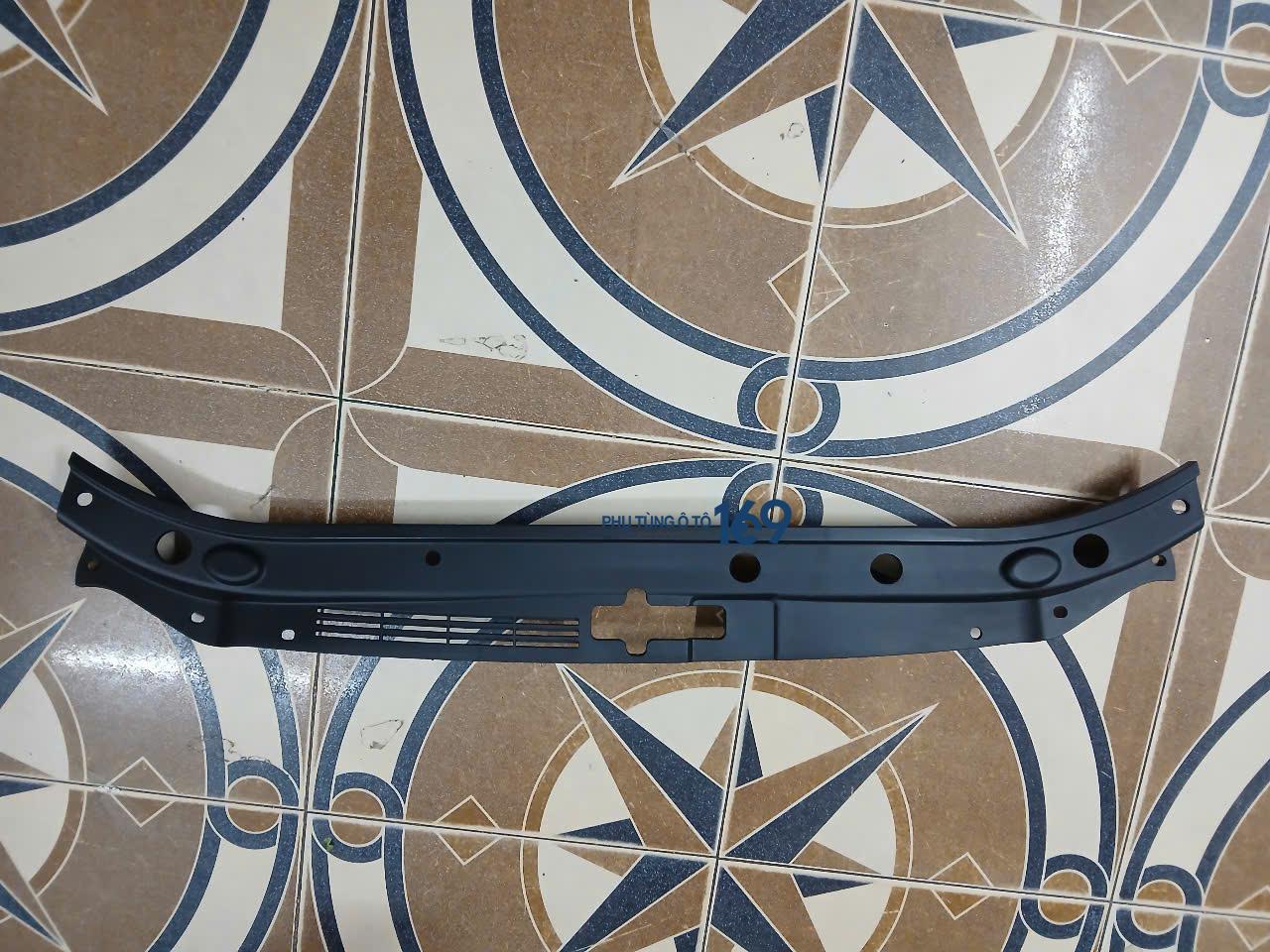 Ốp che khóa capo Carens Ốp che khóa capo Carens