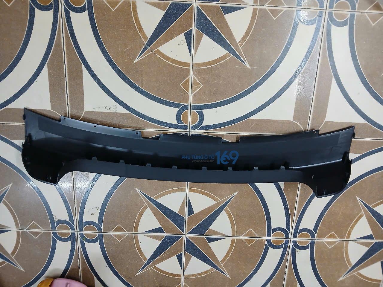 Ốp cản trước Carensâ