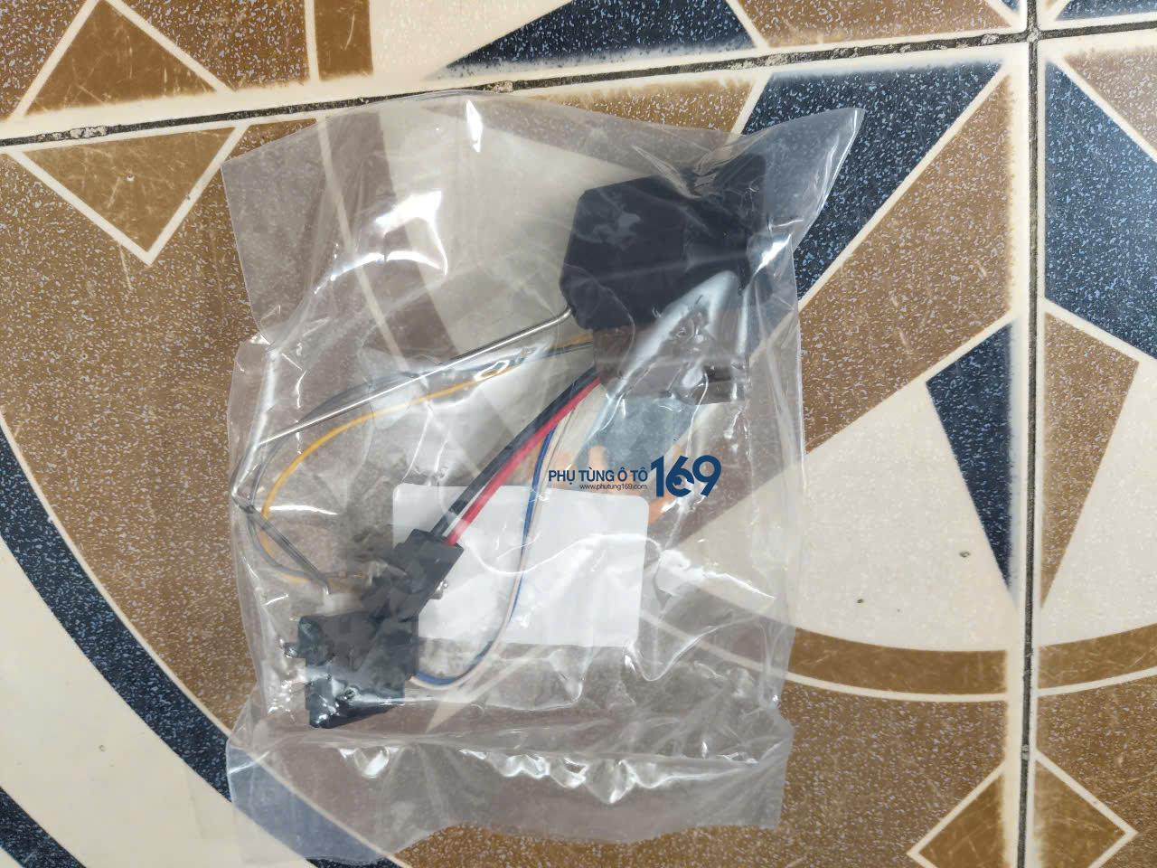 Phao báo xăng Cruze Phao báo xăng Cruze