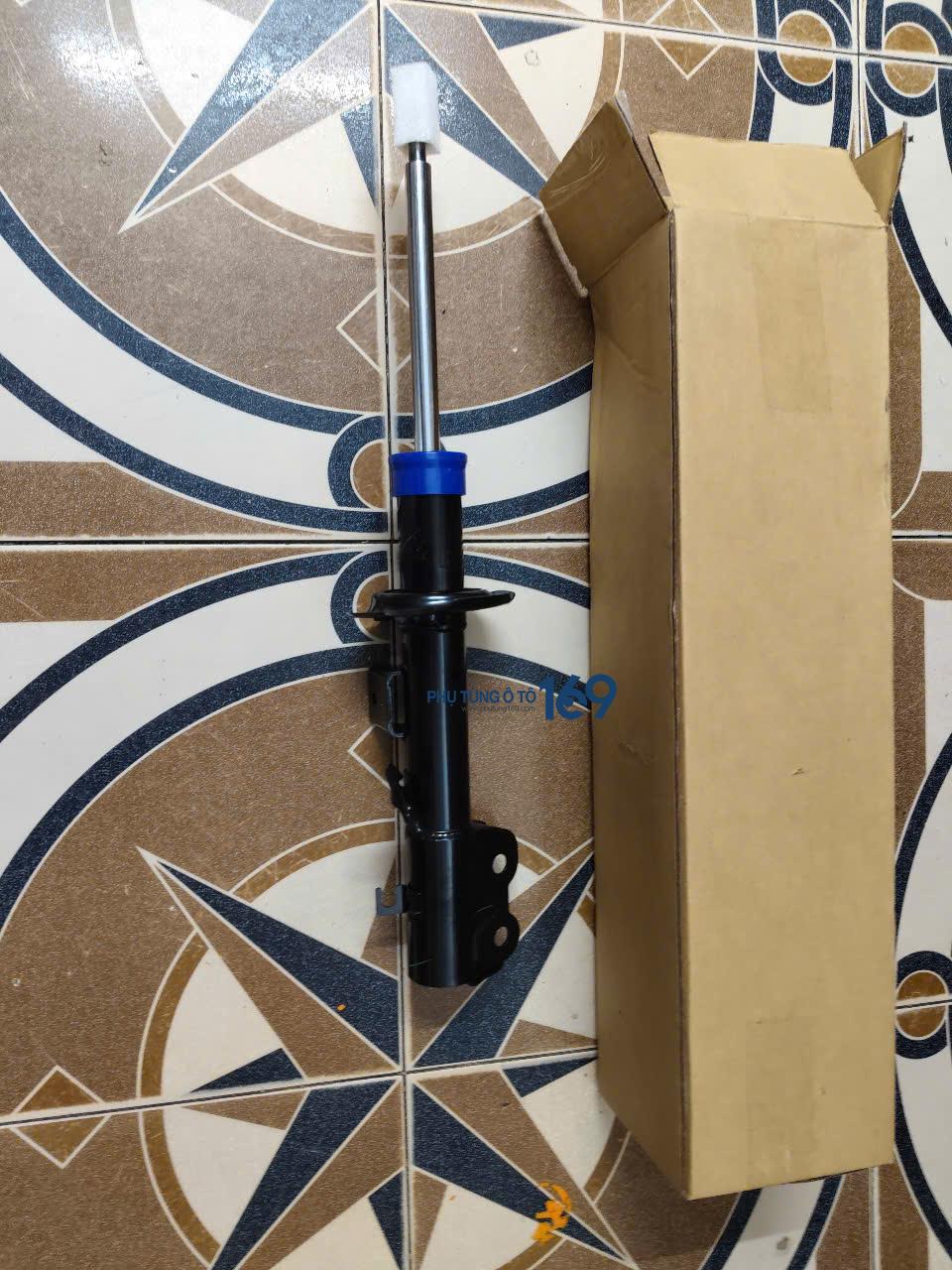 Phuộc nhún trước Almeraa