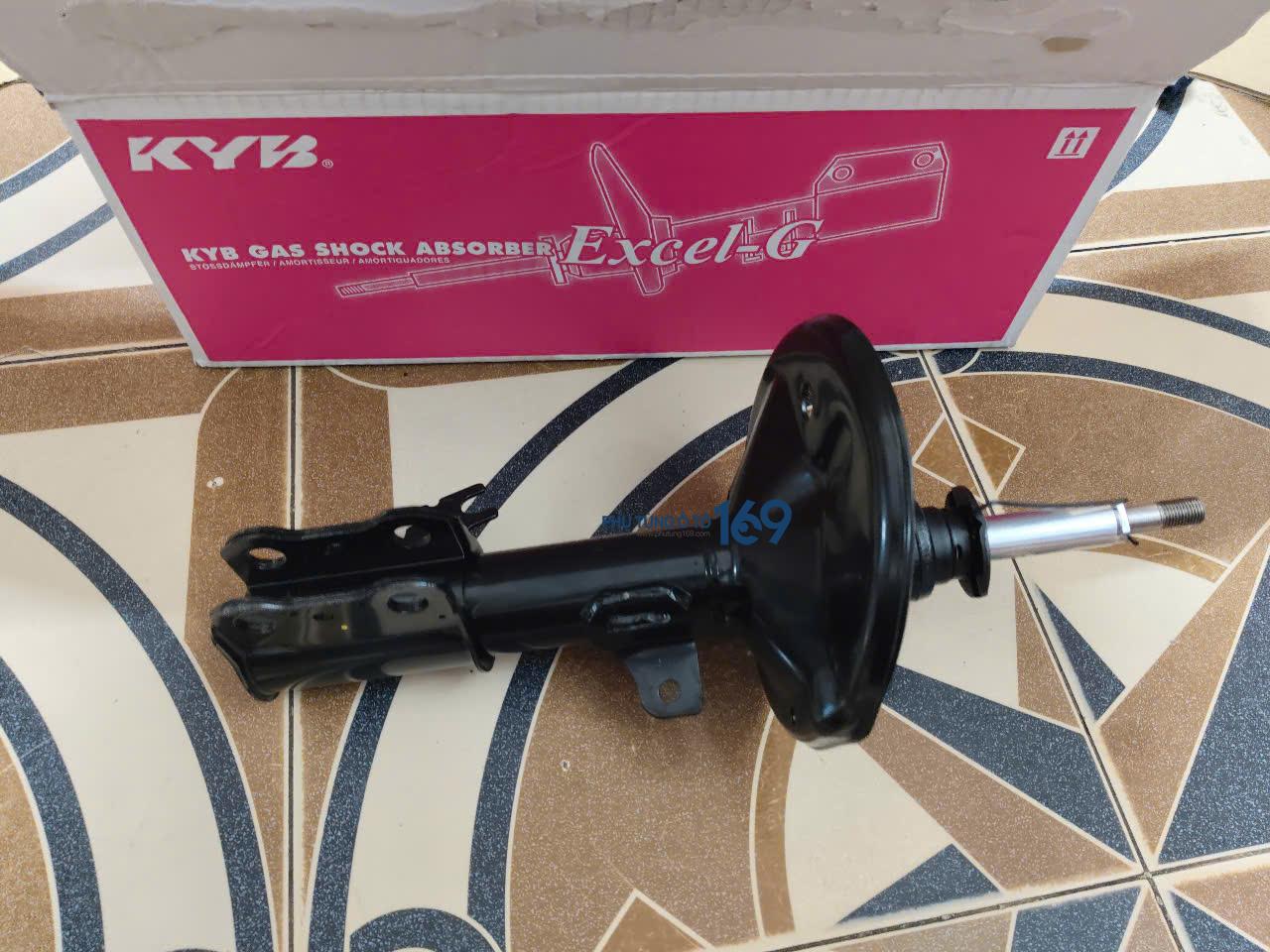 Giảm xóc trước Camry 3.0 Giảm xóc trước Camry 3.0