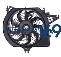 Quạt két nước Starex