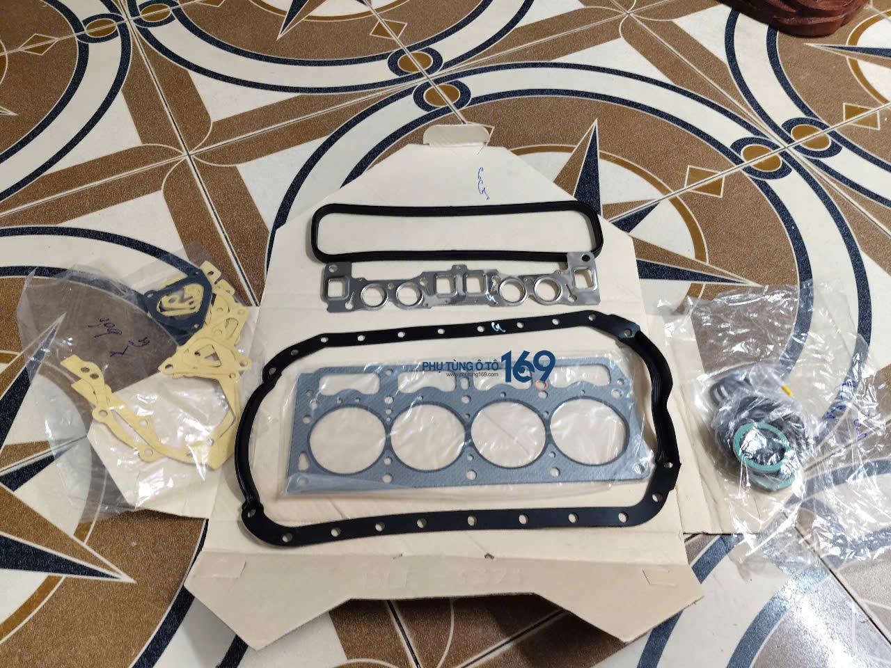 Gioăng đại tu Zace Gioăng đại tu Zace