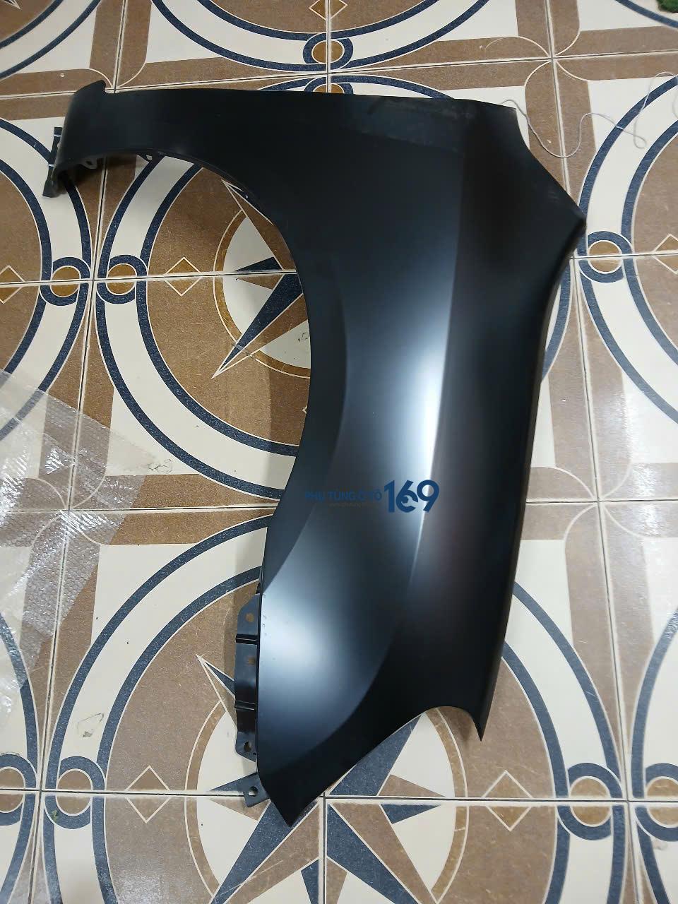 Tai xe phải Carens