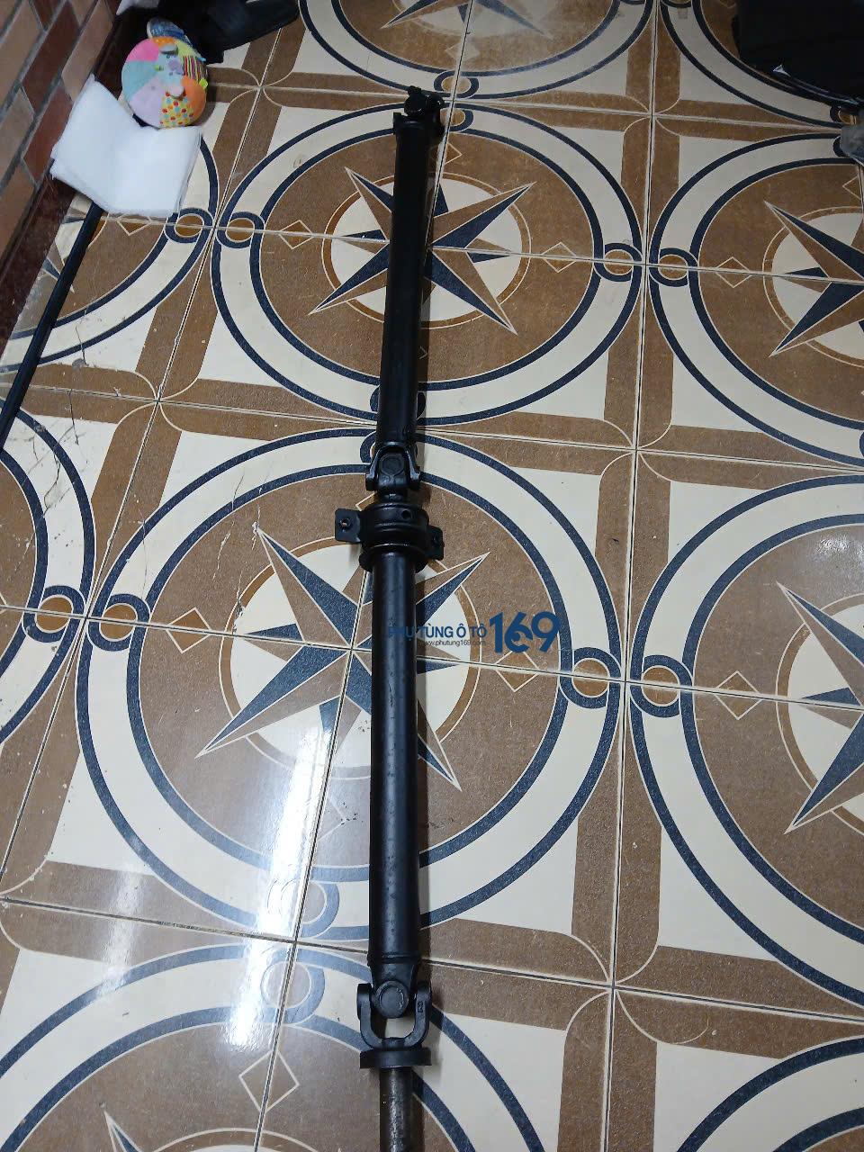 Trục lái các đăng Vinaxuki bán tải Trục lái các đăng Vinaxuki bán tải