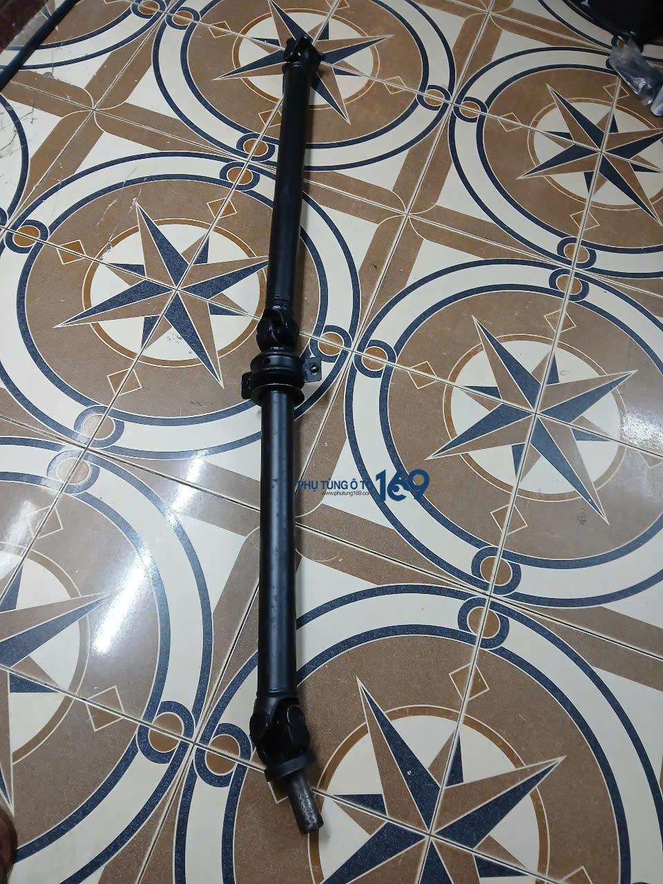 Trục các đăng Vinaxuki bán tảia