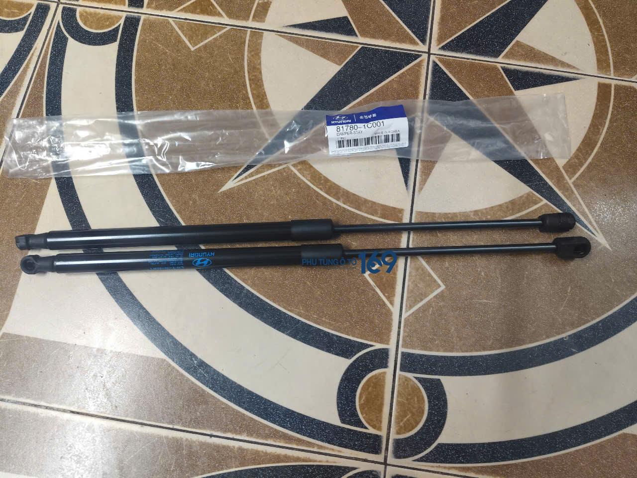 Ty chống cốp hậu Getz Ty chống cốp hậu Getz