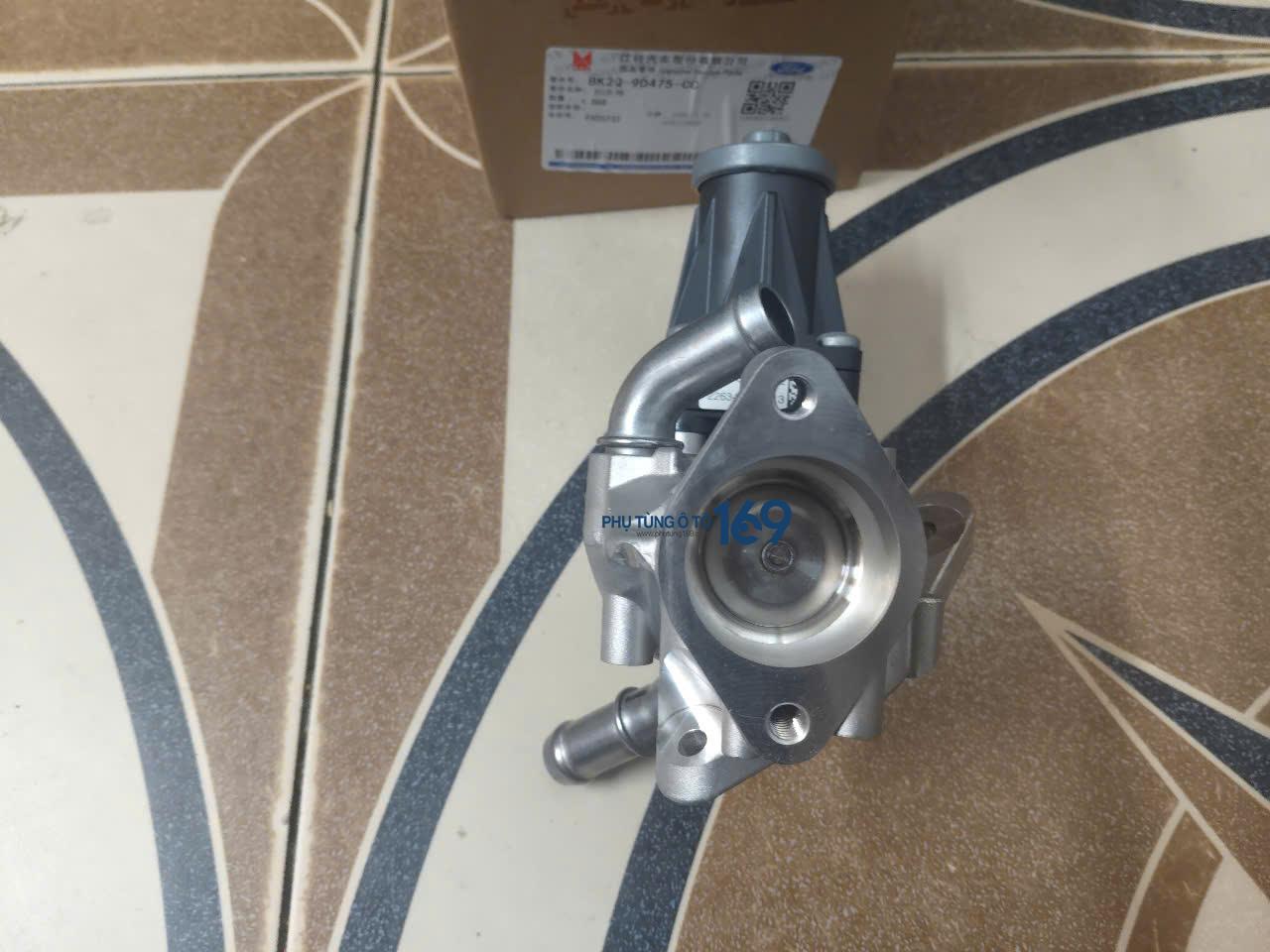 Van ERG Transit cứu thương Van ERG Transit cứu thương