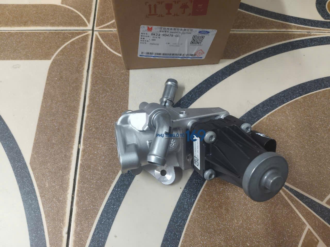 Van tuần hoàn khí thải (ERG) Transit cứu thươnga