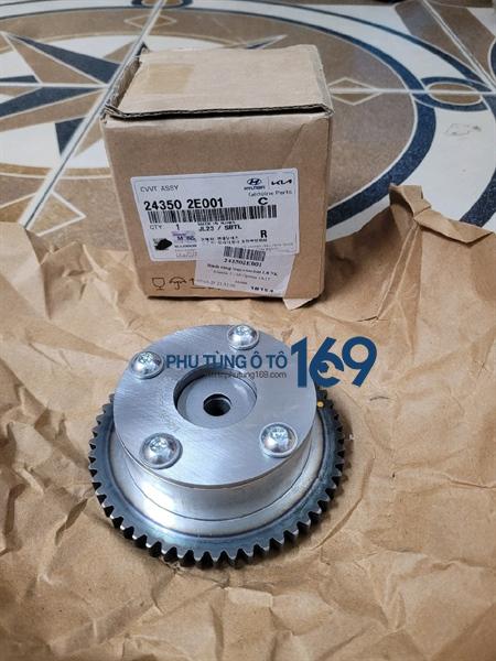 Bánh răng trục cam xả Hyundai Sonata Bánh răng trục cam xả Hyundai Sonata