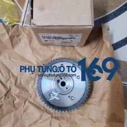 Bánh răng cam hút Hyundai Sonata