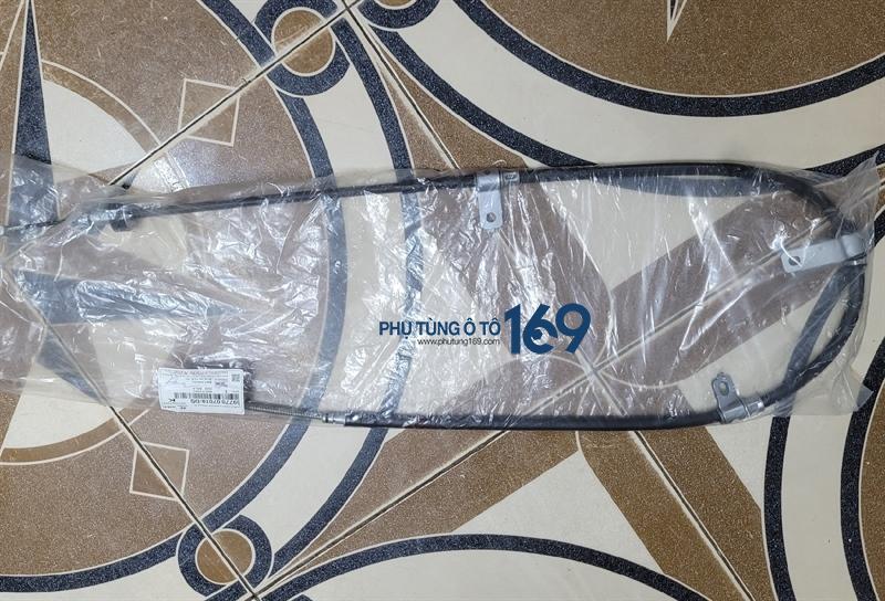 Dây phanh tay Morning Dây phanh tay Morning