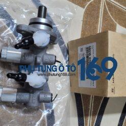 Tổng phanh không ABS Moring