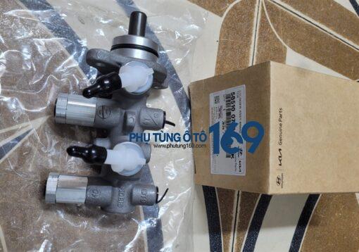 Tổng phanh không ABS Moring