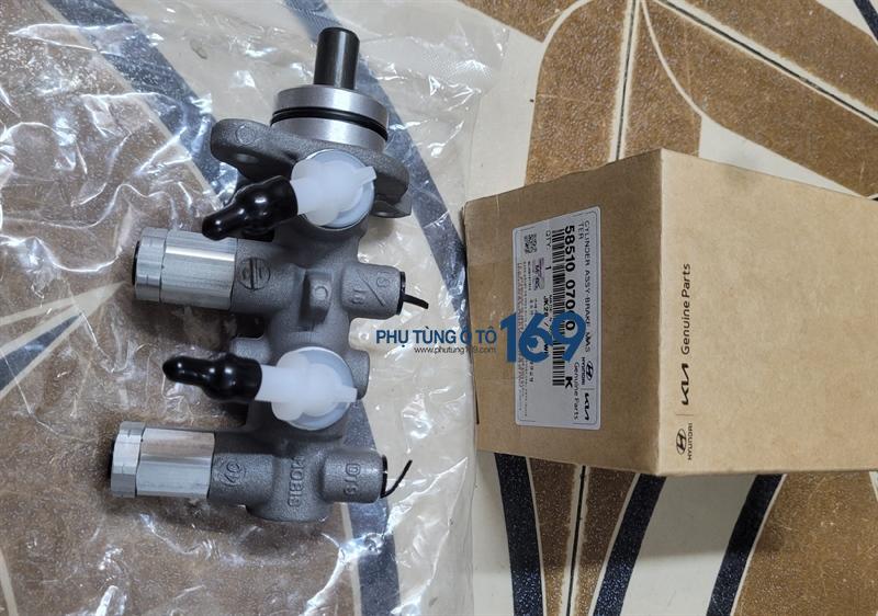 Tổng phanh không ABS Moring Tổng phanh không ABS Moring