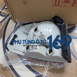Đèn hậu Santafe Gold