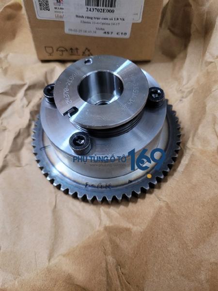 Bánh răng trục cam xả Hyundai Sonata Bánh răng trục cam xả Hyundai Sonata