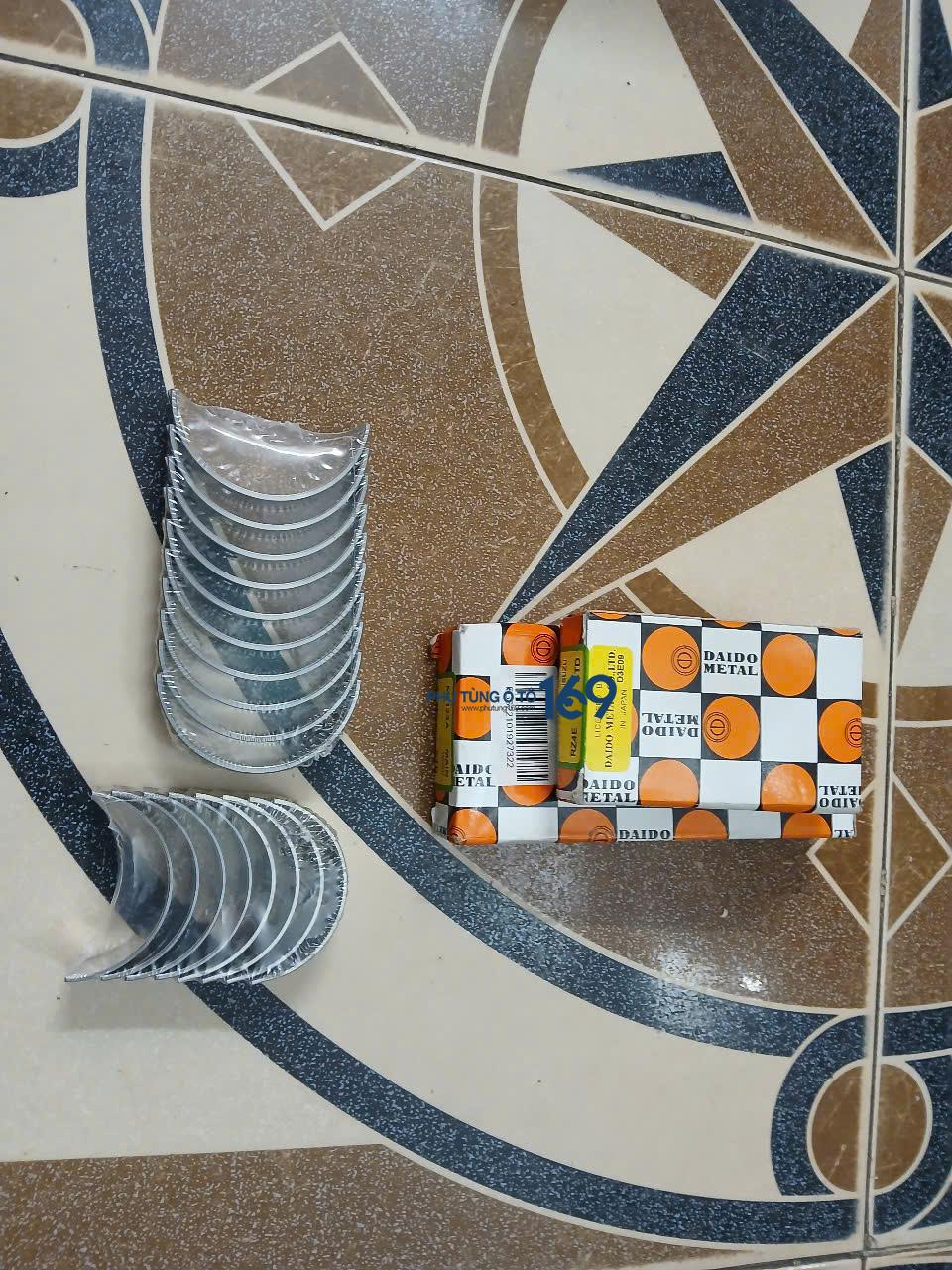 Bạc biên balie Mux