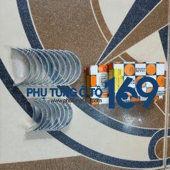 Bạc biên balie Mux