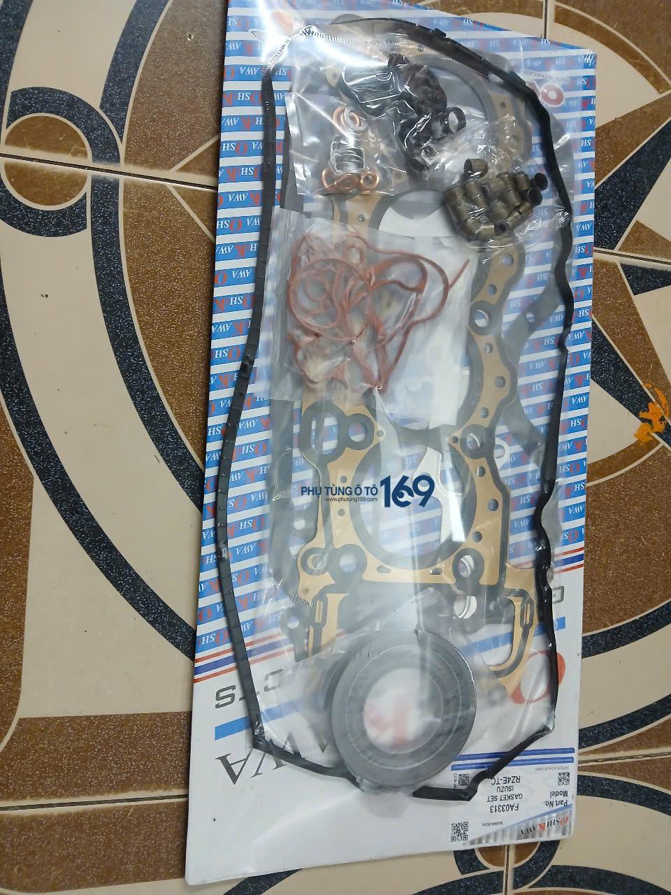 Gioăng đại tu Mux Gioăng đại tu Mux