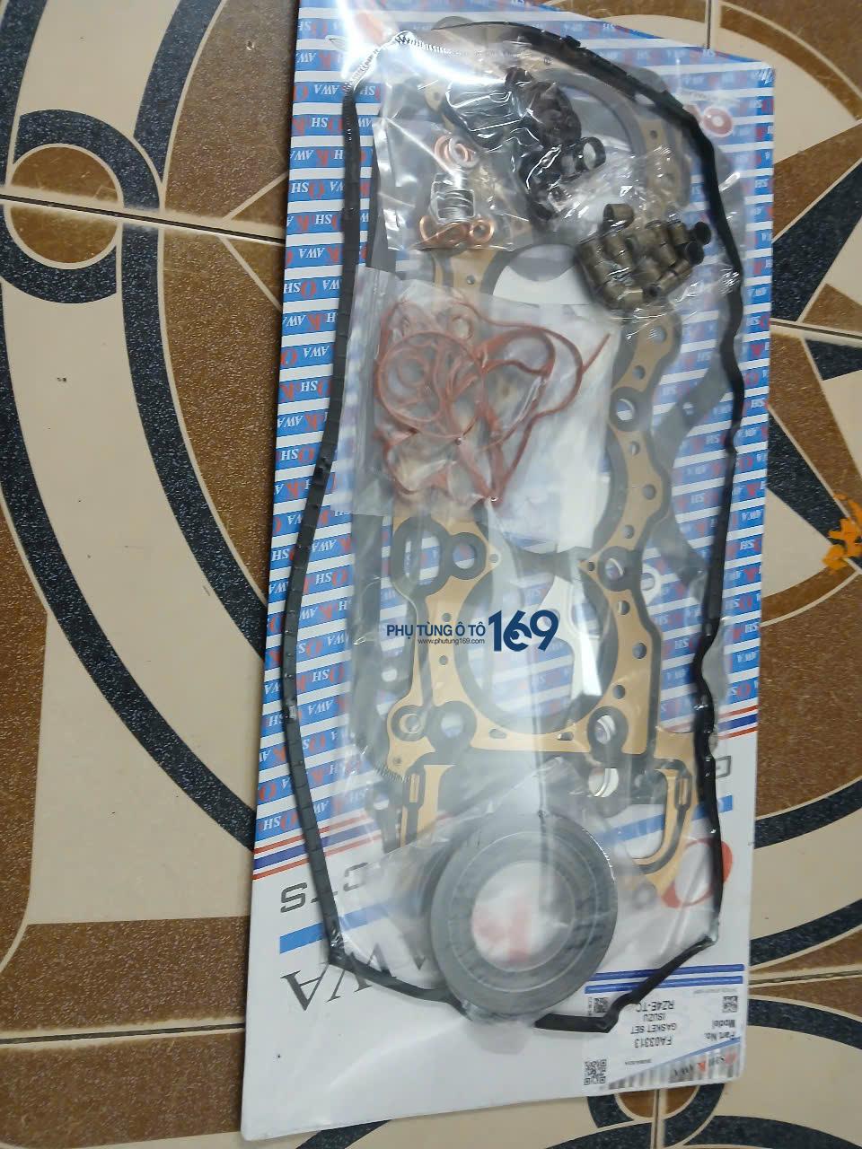 Gioăng đại tu Muxa