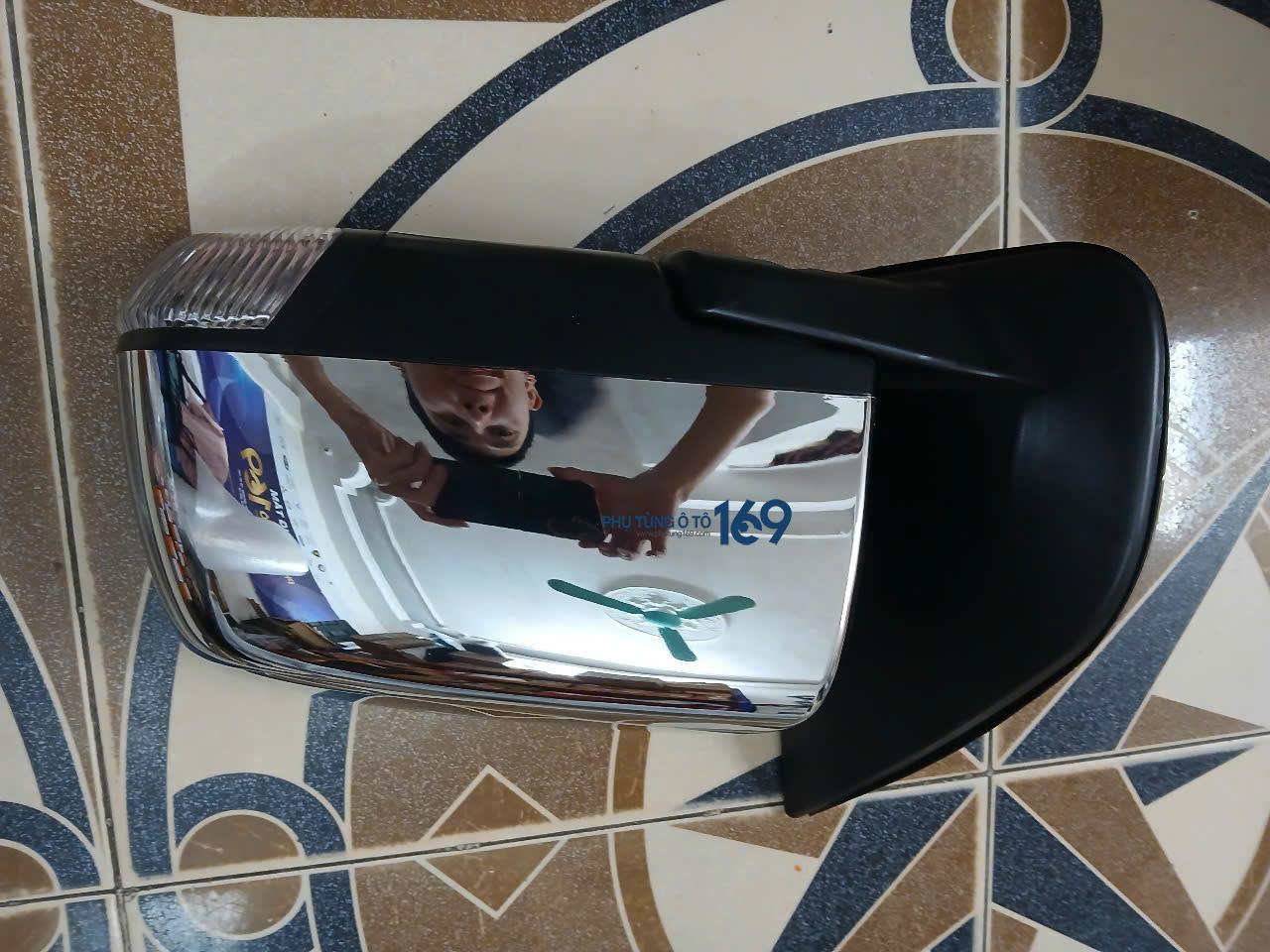 Gương chiếu hậu trái Muxa