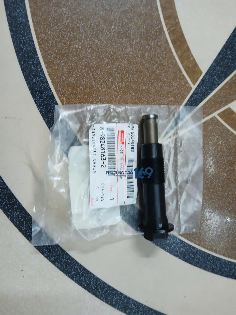 Tăng cam thuỷ lực Mux Tăng cam thuỷ lực Mux