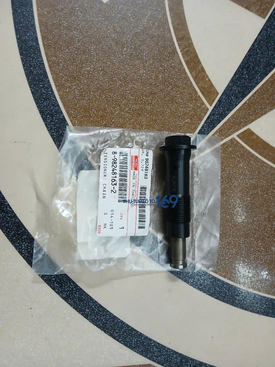 Tăng cam thuỷ lực Muxa