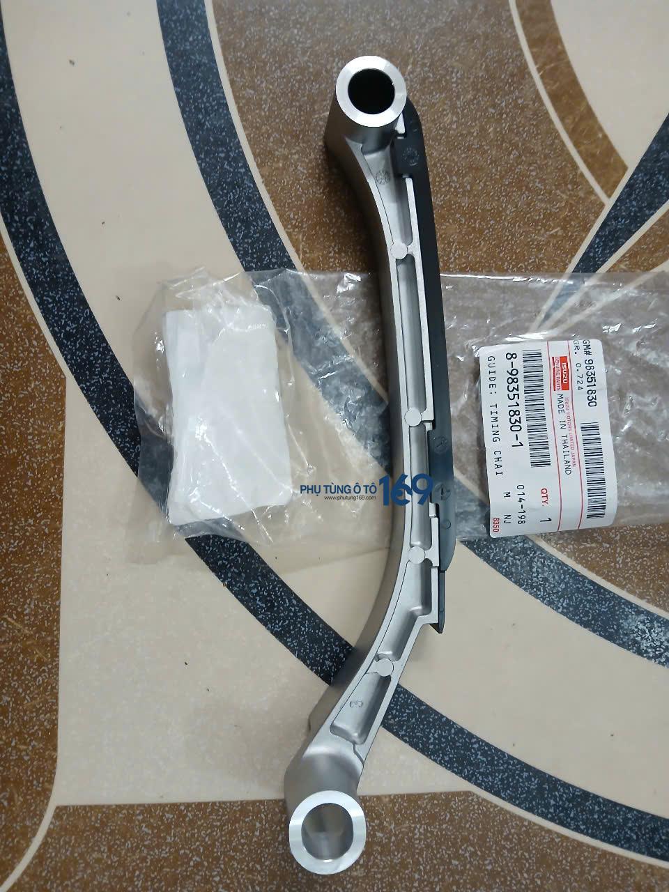 Tỳ cam thẳng Mux Tỳ cam thẳng Mux