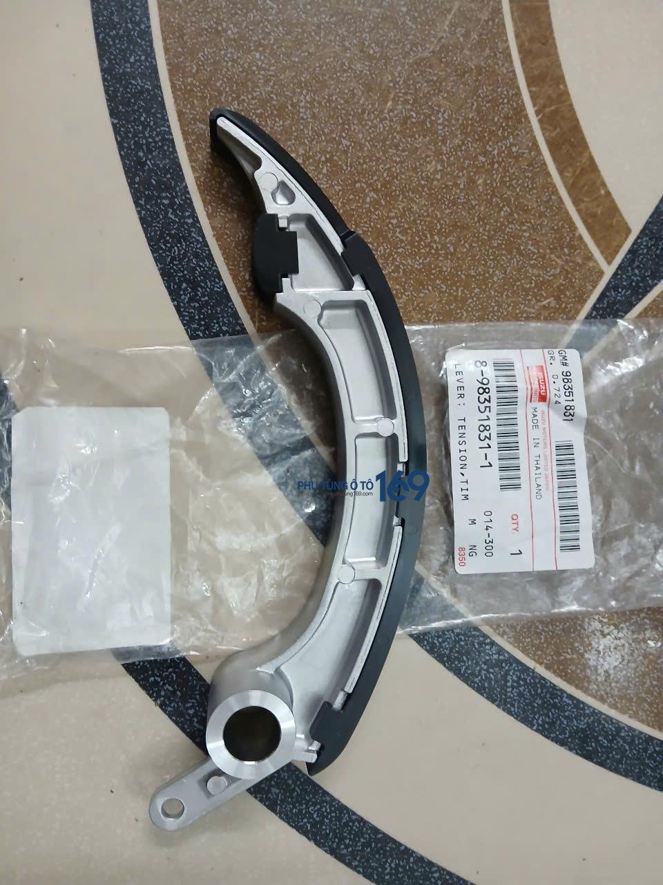 Tỳ cam cong Mux Tỳ cam cong Mux