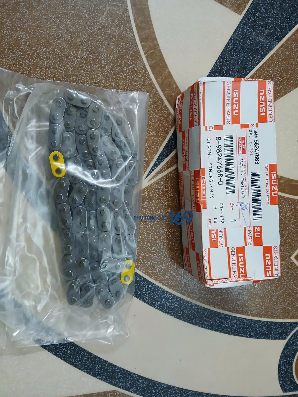 Xích cam Mux Xích cam Mux