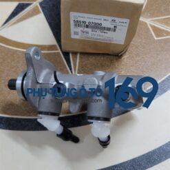 Tổng phanh không ABS Moring