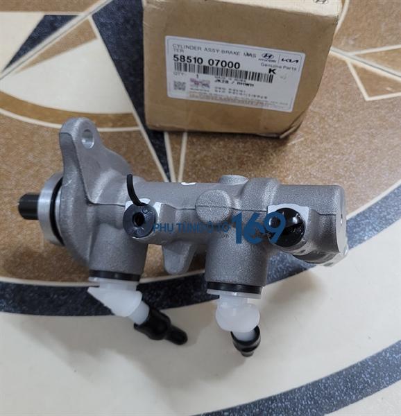 Tổng phanh không ABS Moring Tổng phanh không ABS Moring