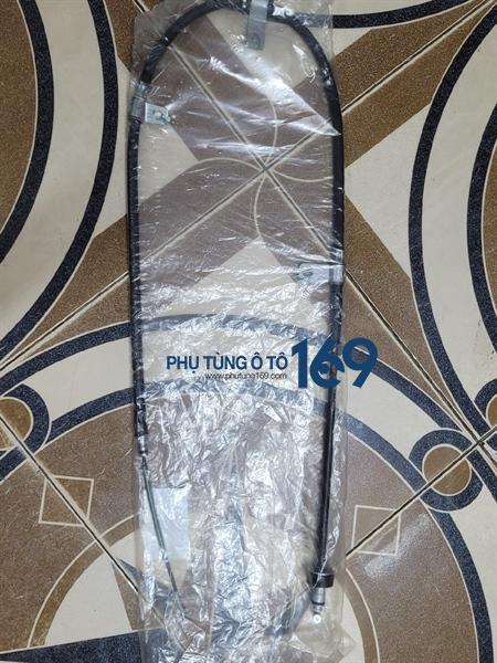 Dây phanh tay Morning Dây phanh tay Morning