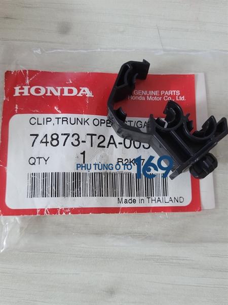 Nhựa đỡ thanh xoắn cốp Accord Nhựa đỡ thanh xoắn cốp Accord