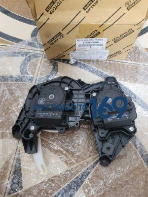 Mô tơ chỉnh gió điều hoà Camry Mô tơ chỉnh gió điều hoà Camry