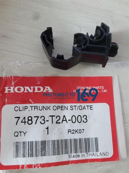 Nhựa đỡ thanh xoắn cốp Accord Nhựa đỡ thanh xoắn cốp Accord