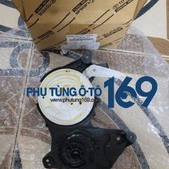 Cụm mô tơ đảo gió điều hoà Camry