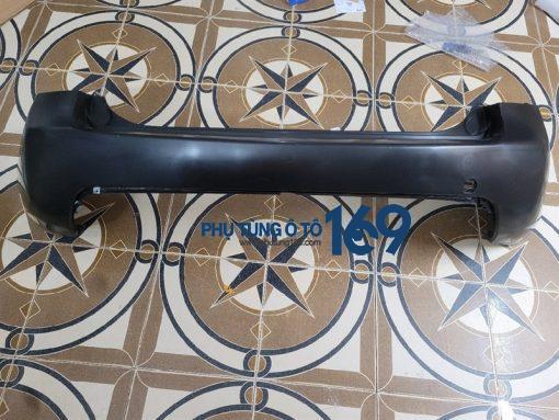 Ba đờ xốc sau Kia Carens
