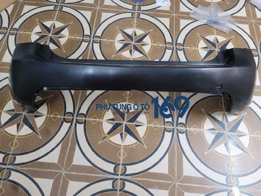 Ba đờ xốc sau Kia Carens