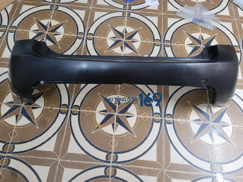 Ba đờ xốc sau Kia Carens Ba đờ xốc sau Kia Carens