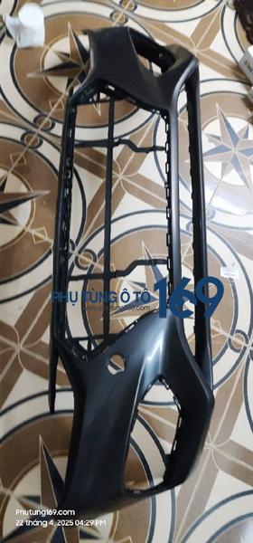 Ba đờ xốc trước Hyundai Accent