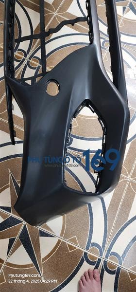 Ba đờ xốc trước Hyundai Accent