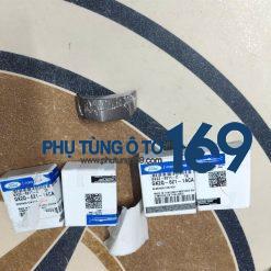 Bạc biên balie Ford Everest
