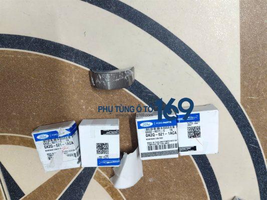 Bạc biên balie Ford Everest