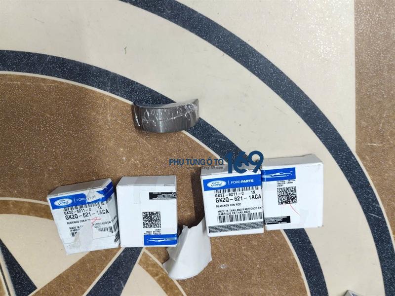 Bạc biên balie Ford Everest Bạc biên balie Ford Everest